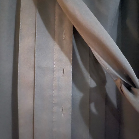 ST. John Pusy-Bow Blouse, Size  4 - Picture 5 of 13